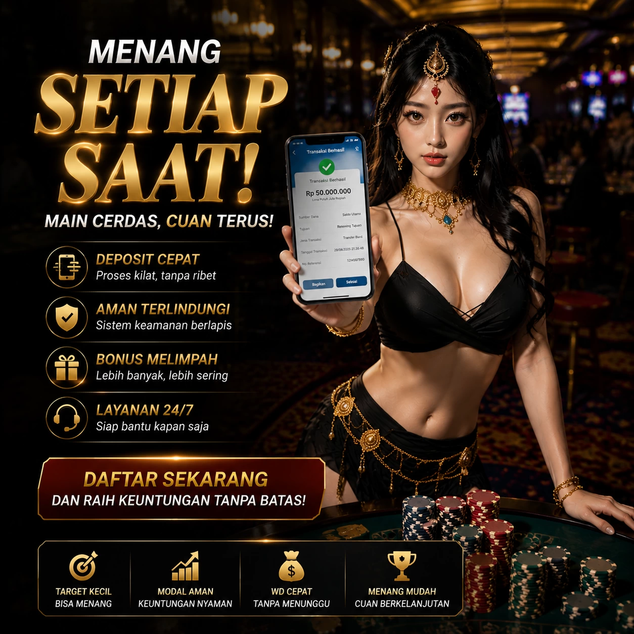 Pemula di goldraja Temukan Game Terbaik untuk Dilihat