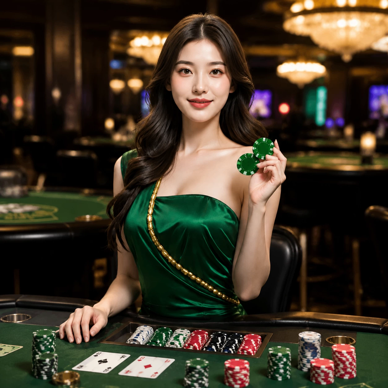 Keunggulan dan Fitur Menarik di Situs Game goldraja