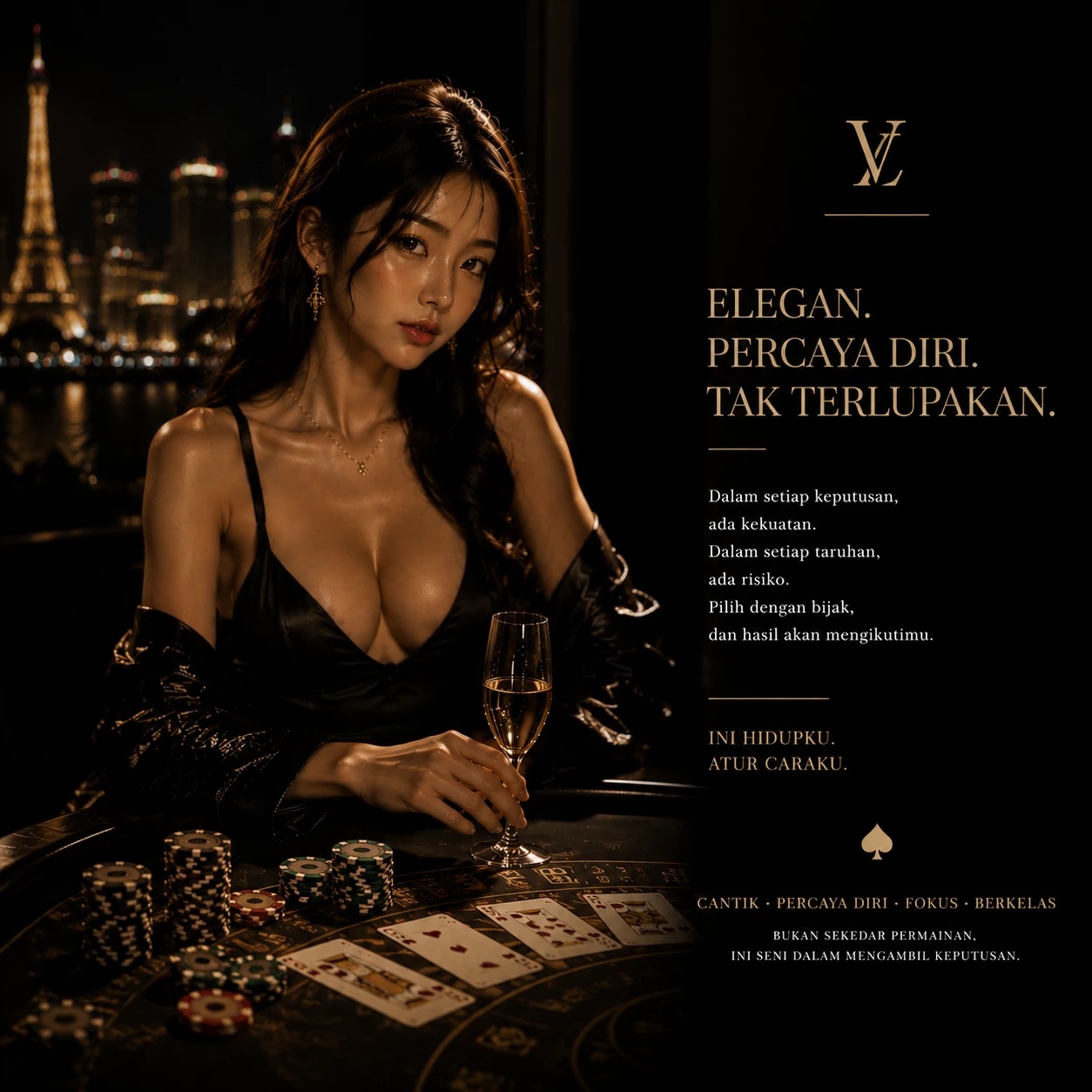 Apa Saja Jenis Game yang Tersedia di goldraja