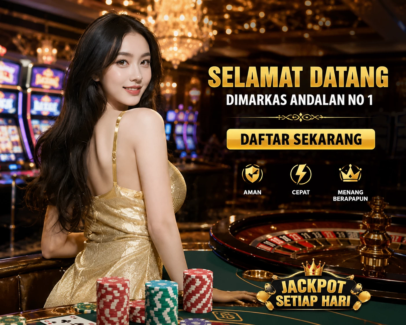 Tips dan Trik Bermain di goldraja untuk Pemula
